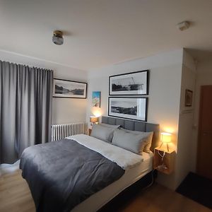 Kamer met een King Size Bed